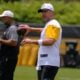 Aaron Rodgers Steelers