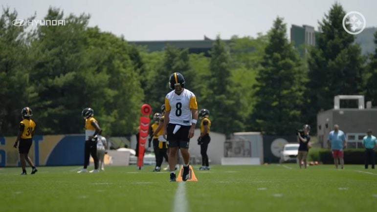Aaron Rodgers