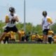 Aaron Rodgers Will Howard