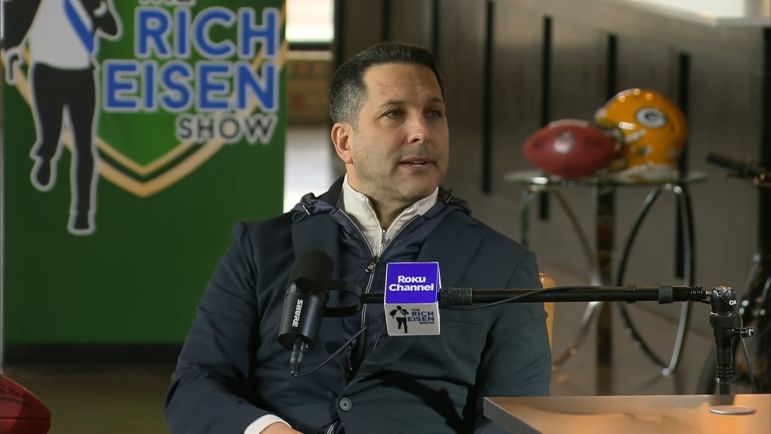 Adam Schefter Watt