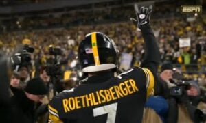 Roethlisberger final season