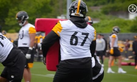 Calvin Anderson Steelers swing tackle