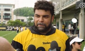 Cam Heyward