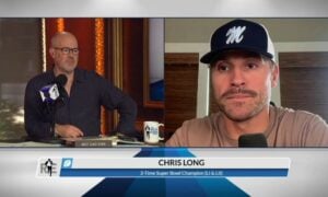 Chris Long