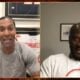 James Harrison Aaron Rodgers