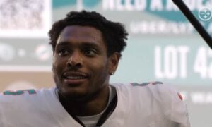Jalen Ramsey