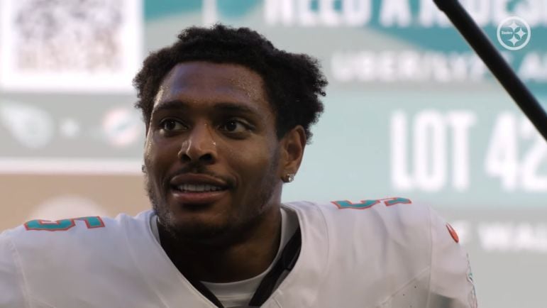 Jalen Ramsey