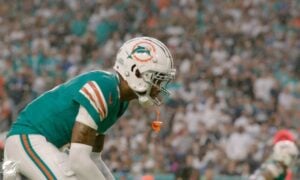 Jalen Ramsey