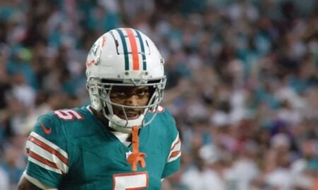 Jalen Ramsey Steelers