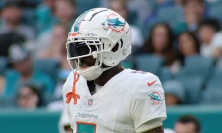 Steelers Jalen Ramsey