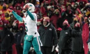 Jalen Ramsey