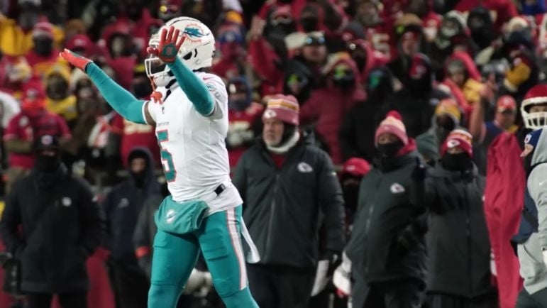 Jalen Ramsey Steelers trade