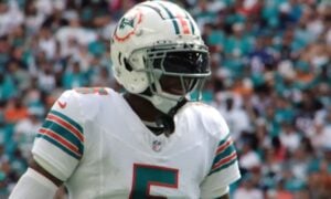 Jalen Ramsey Steelers