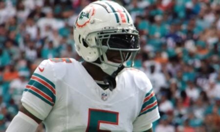 Jalen Ramsey Steelers
