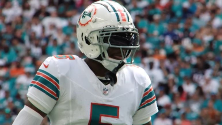 Jalen Ramsey Steelers
