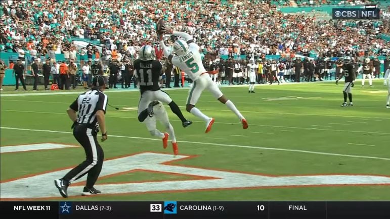 Jalen Ramsey