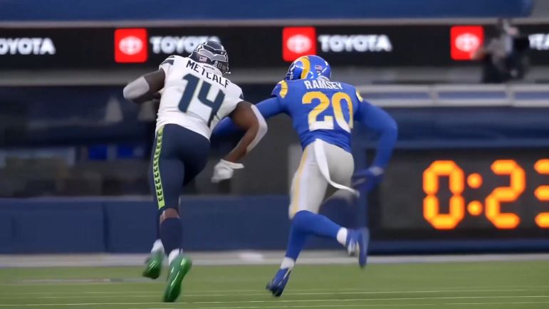 Jalen Ramsey