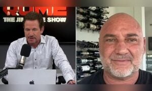 Jay Glazer