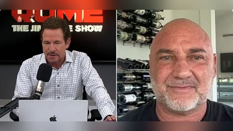 Jay Glazer