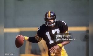 Joe Gilliam