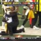William Gay Joey Porter celebration