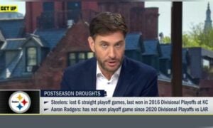 Mike Greenberg
