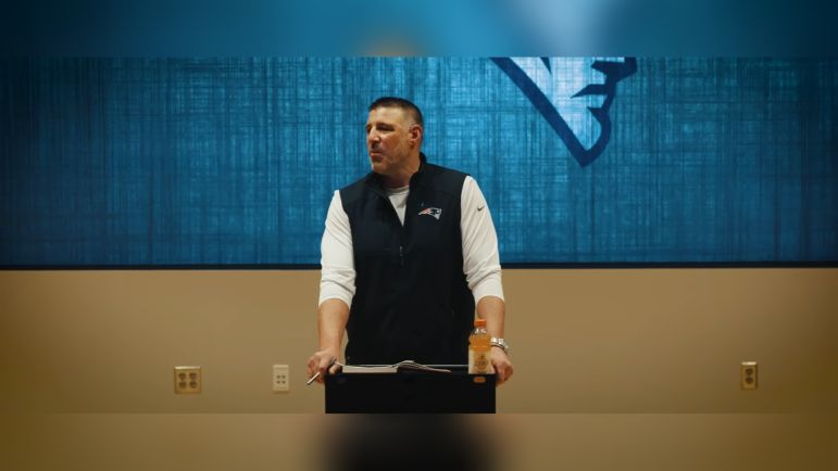 Steelers Coaching