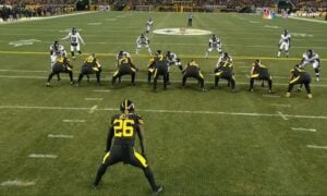 Todd Haley