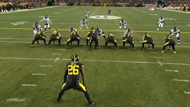 Todd Haley