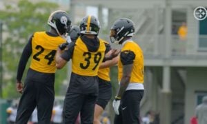 Steelers Secondary Fittipaldo