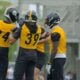 Steelers Secondary Fittipaldo
