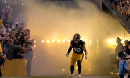 Watt Steelers