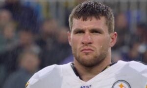 T.J. Watt contract Steelers