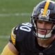 T.J. Watt minicamp Steelers