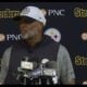 Teryl Austin Steelers defense