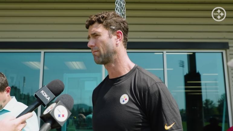 Tom Arth