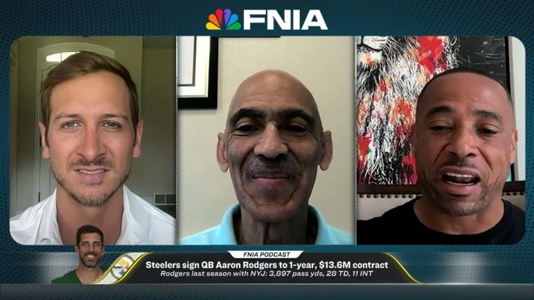 Tony Dungy