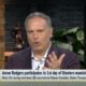 Mike Tannenbaum Aaron Rodgers