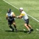 Jaylen Warren Aaron Rodgers