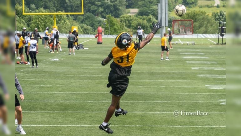 Beanie Bishop Jr.