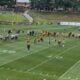 Steelers training camp