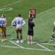 Steelers training camp