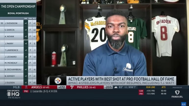 Bryant McFadden