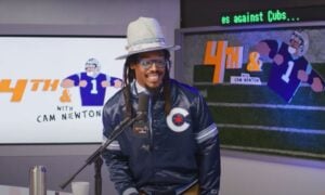 Cam Newton