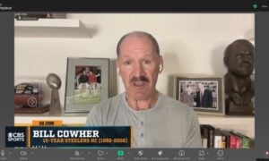 Cowher Watt