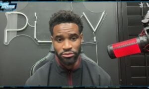 Darius Slay