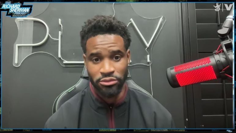 Darius Slay