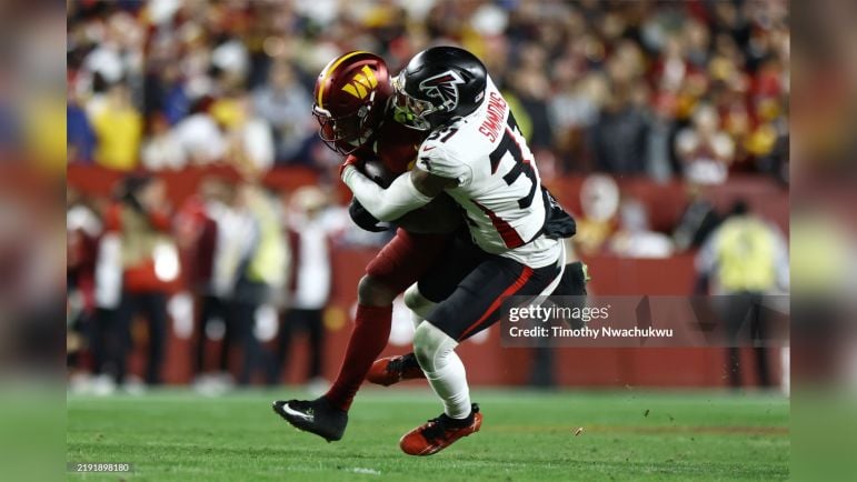 Justin Simmons