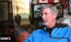 Keith Butler Steelers draft process