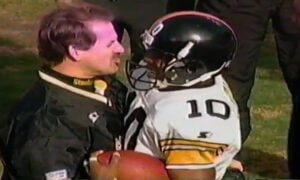 Kordell Stewart